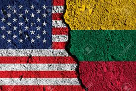 American Bad Boys are coming to Lithuania baltic word
