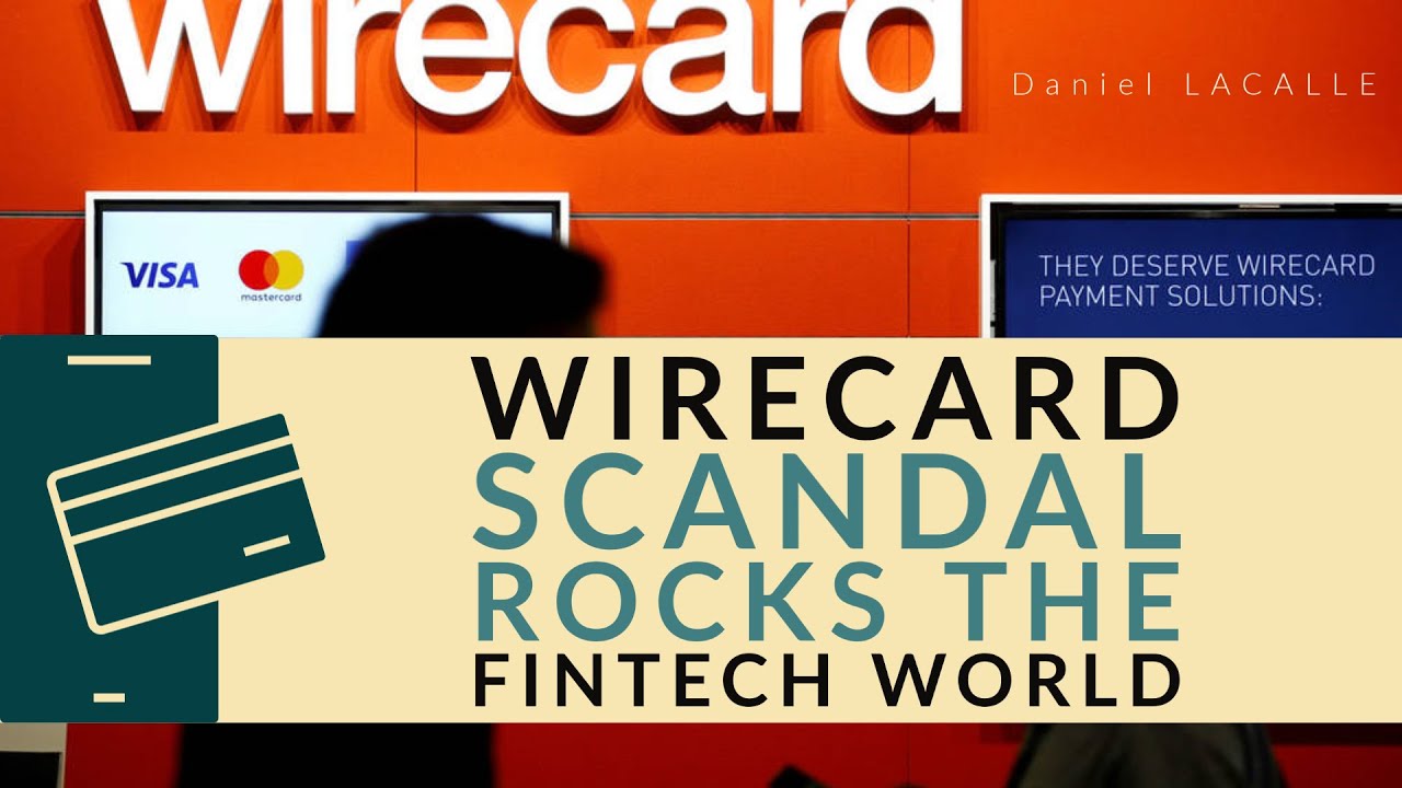 Bank of Lithuania revokes licence of Wirecard scandal FinTech | The