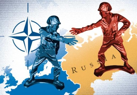 NATO-Russia relations have entered a new stage | The Baltic Word