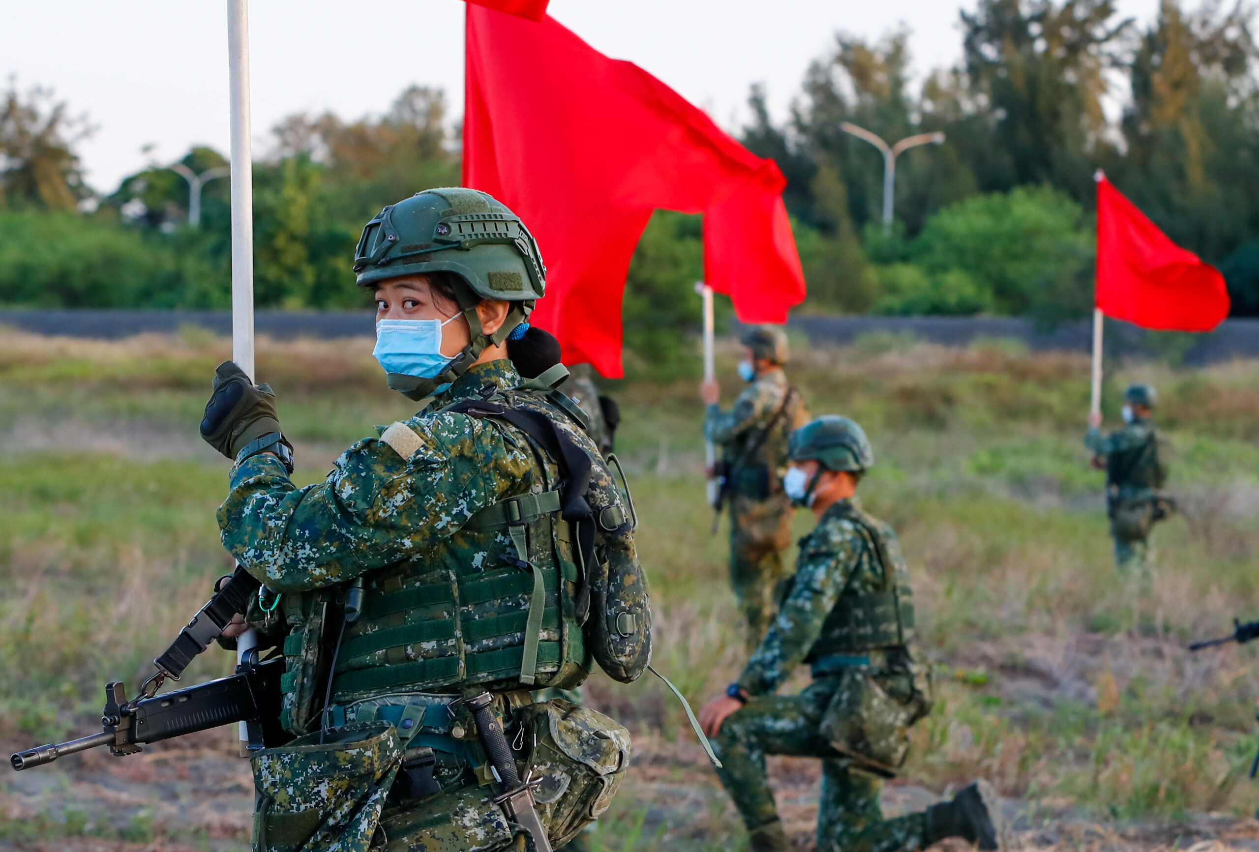 China’s Reaction To Lithuania’s Change Of Policy | The Baltic Word