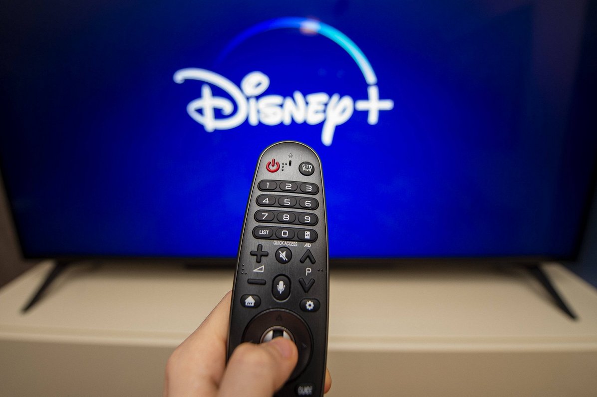 “Disney+” is available in Latvia | The Baltic Word