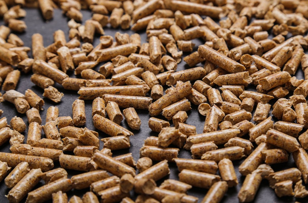 Latvian residents face wood pellet shortage The Baltic Word