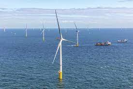 Tender For A 700 MW Offshore Wind Park Off Lithuania | The Baltic Word