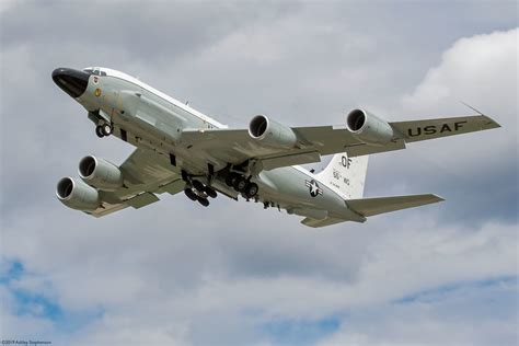 British surveillance aircraft patrols Baltic Sea | The Baltic Word