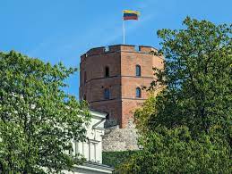 Vilnius: The beautiful Baltic city | The Baltic Word